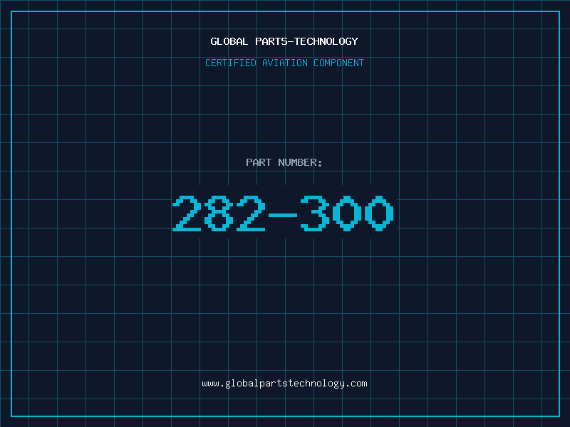 Aviation Part 282-300