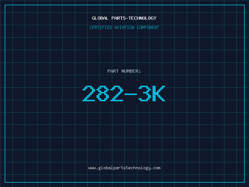 Aviation Part 282-3K