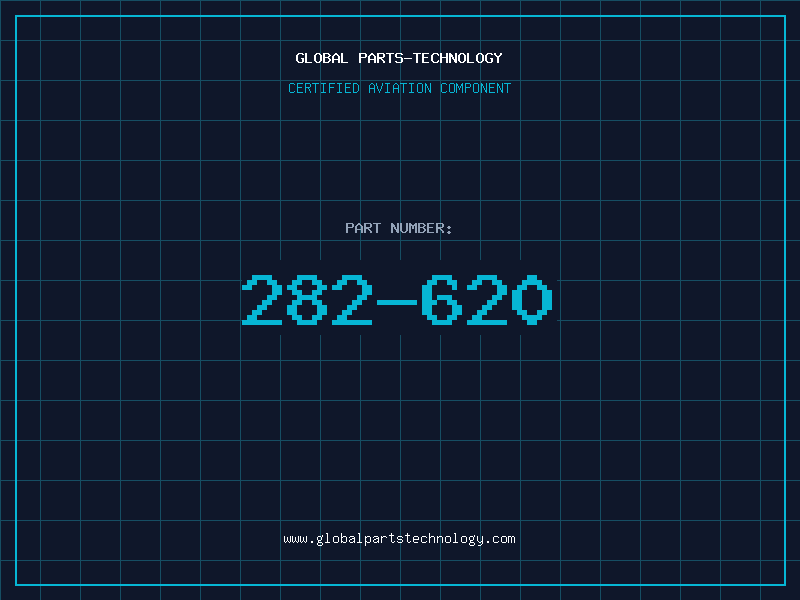 Aviation Part 282-620