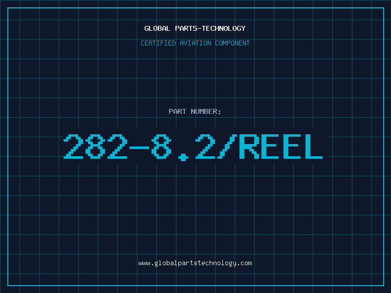 Aviation Part 282-8.2/REEL