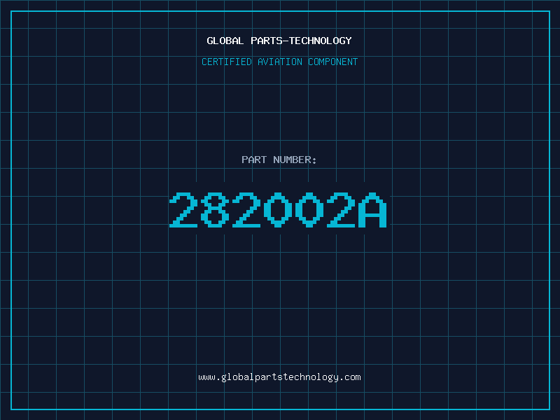 Aviation Part 282002A