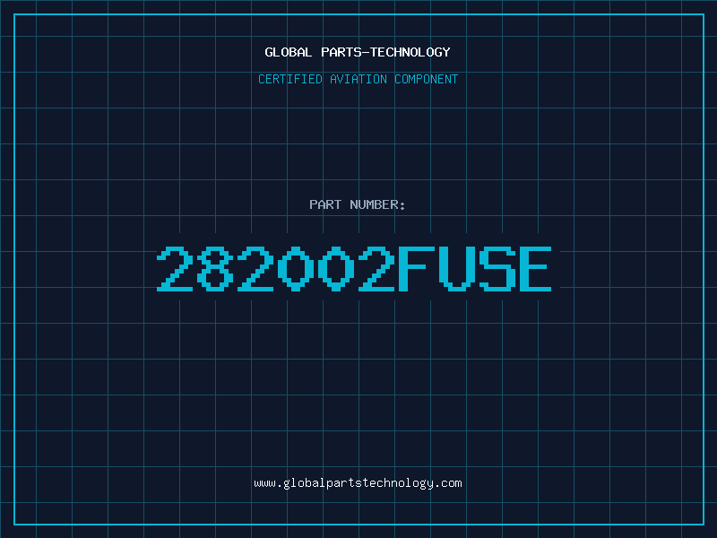Aviation Part 282002FUSE