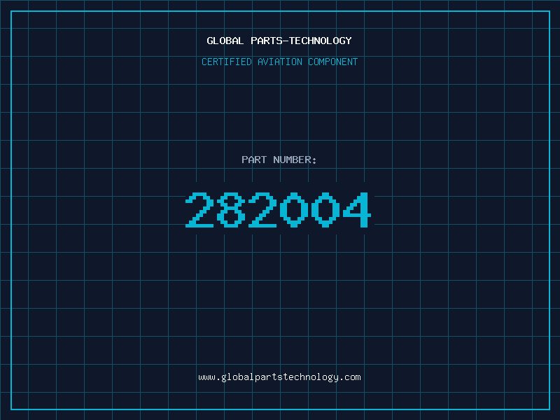 Aviation Part 282004