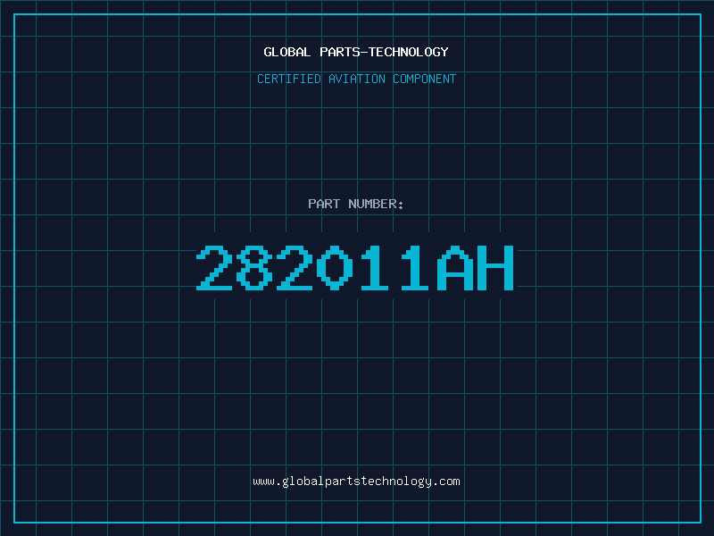 Aviation Part 282011AH