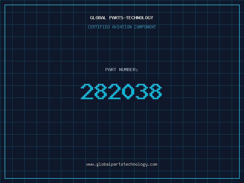 Aviation Part 282038