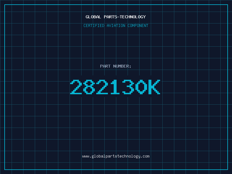 Aviation Part 282130K
