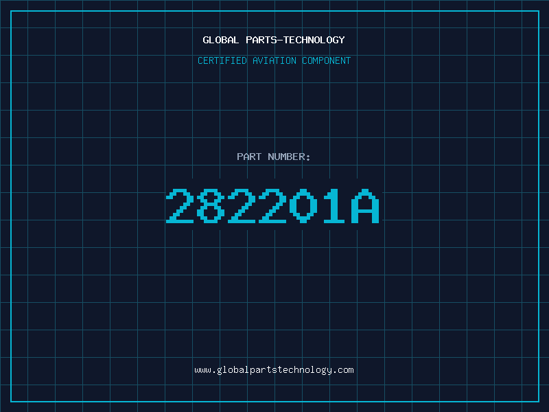 Aviation Part 282201A
