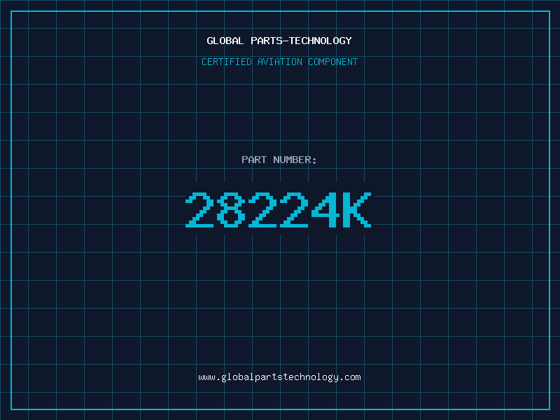 Aviation Part 28224K