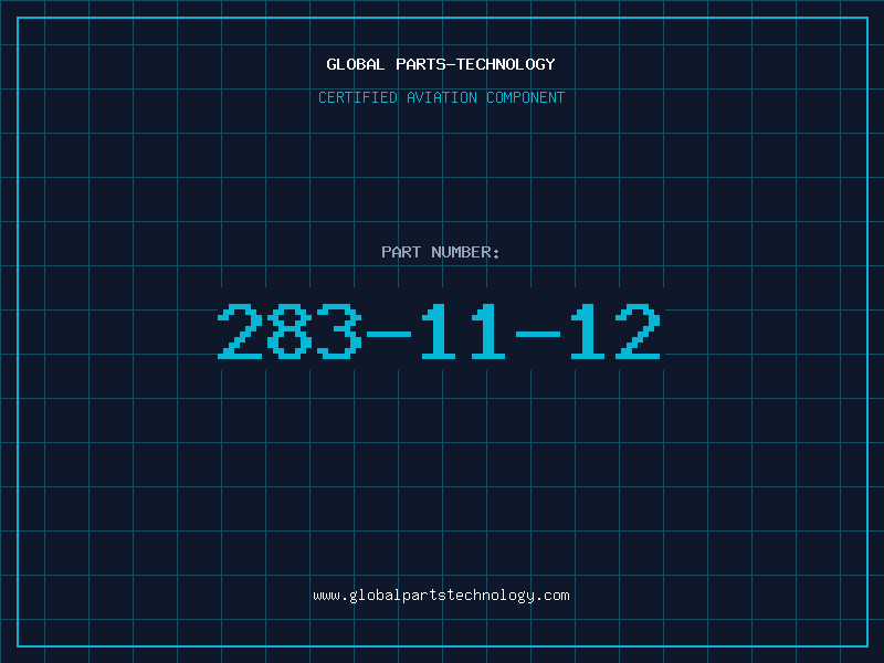 Aviation Part 283-11-12