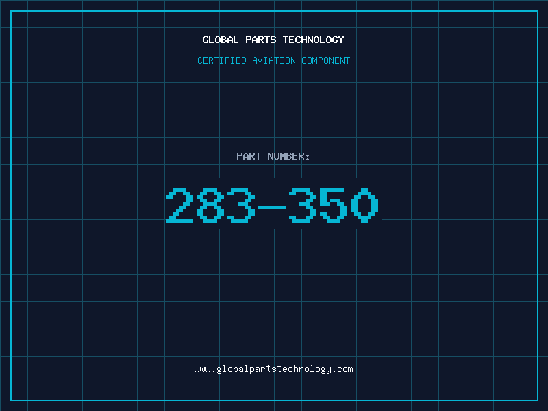 Aviation Part 283-350