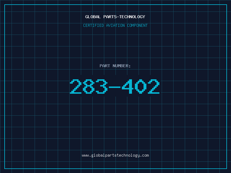 Aviation Part 283-402