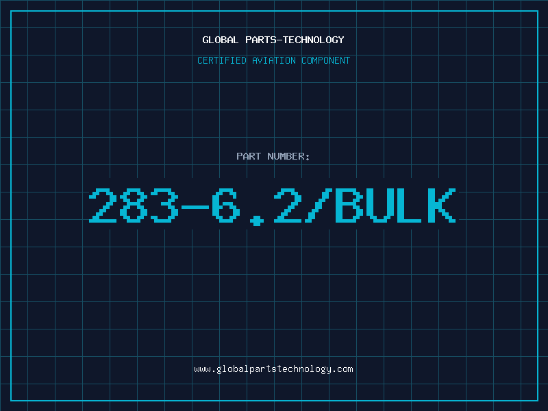 Aviation Part 283-6.2/BULK