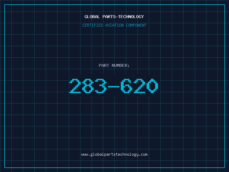 Aviation Part 283-620