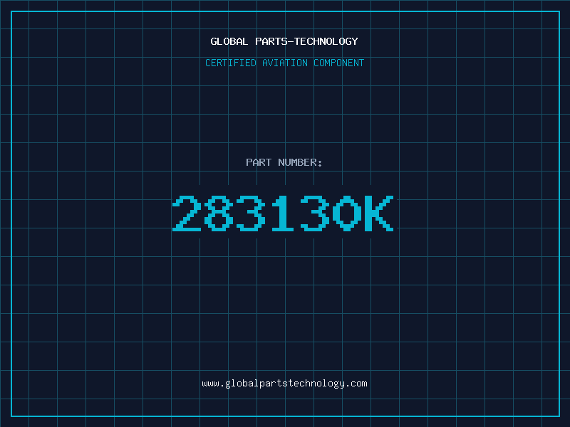 Aviation Part 283130K