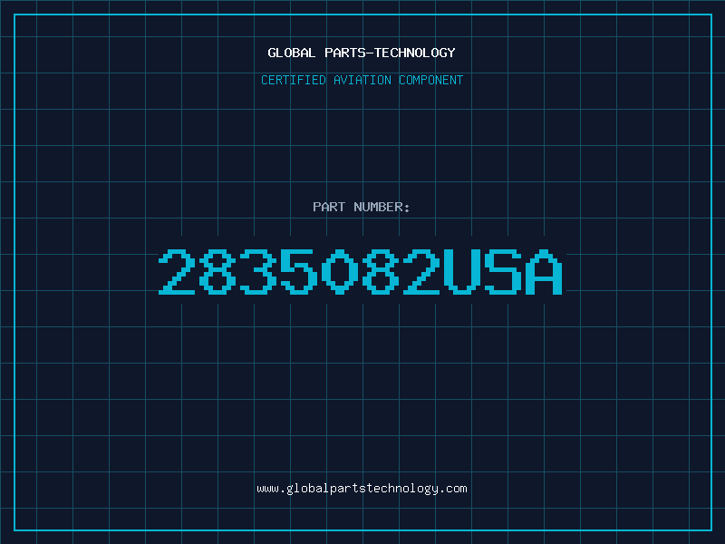 Aviation Part 2835082USA