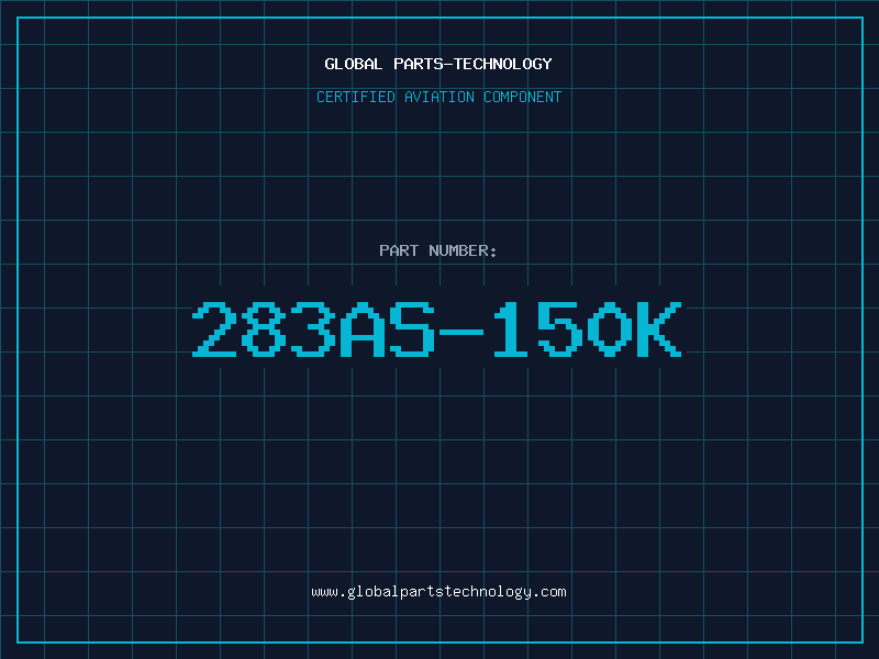 Aviation Part 283AS-150K