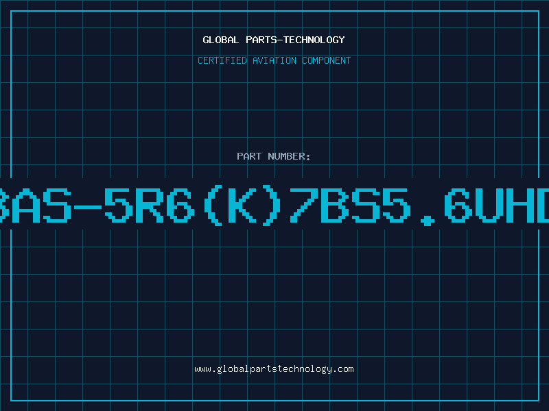 Aviation Part 283AS-5R6(K)7BS5.6uHDIS