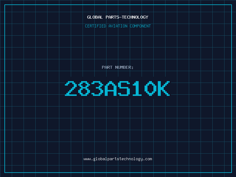 Aviation Part 283AS10K