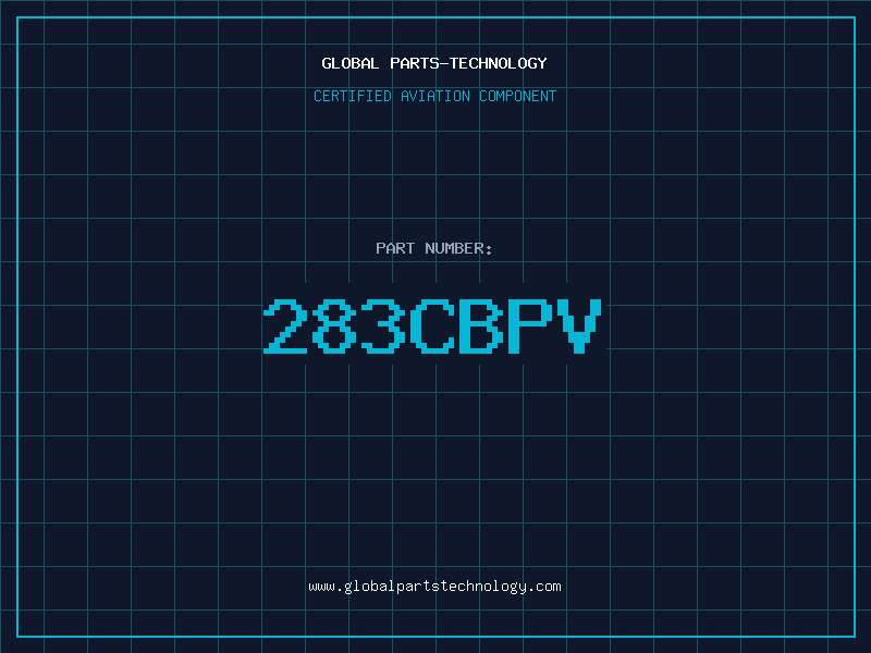Aviation Part 283CBPV