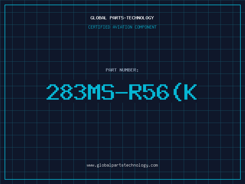 Aviation Part 283MS-R56(K