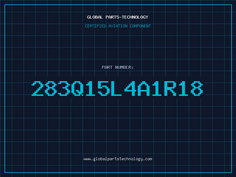 Aviation Part 283Q15L4A1R18