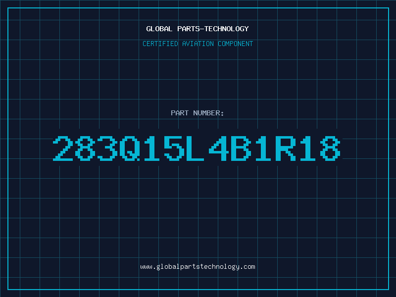 Aviation Part 283Q15L4B1R18