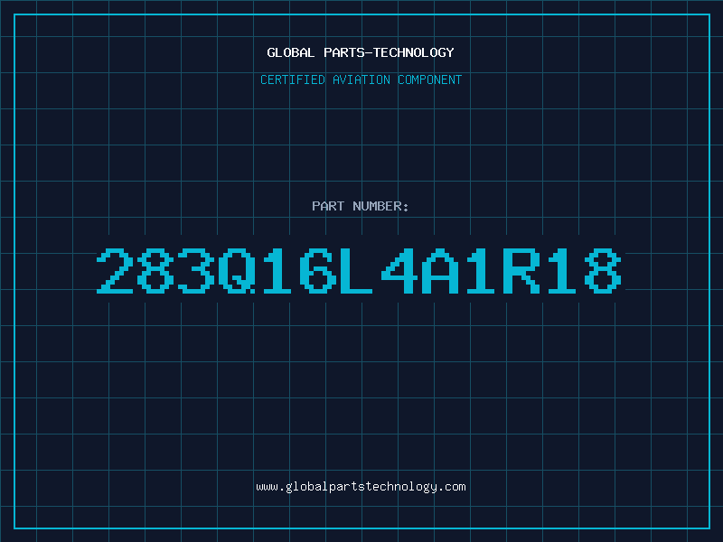 Aviation Part 283Q16L4A1R18