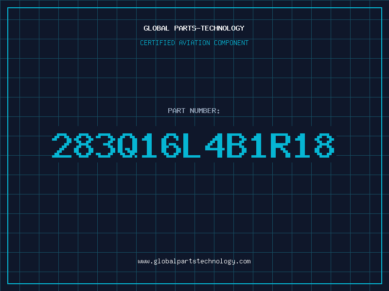 Aviation Part 283Q16L4B1R18