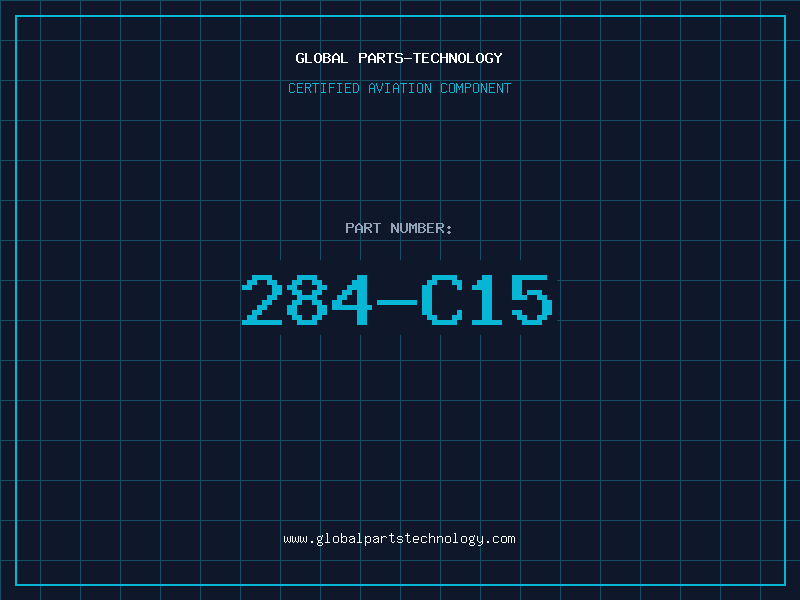 Aviation Part 284-C15