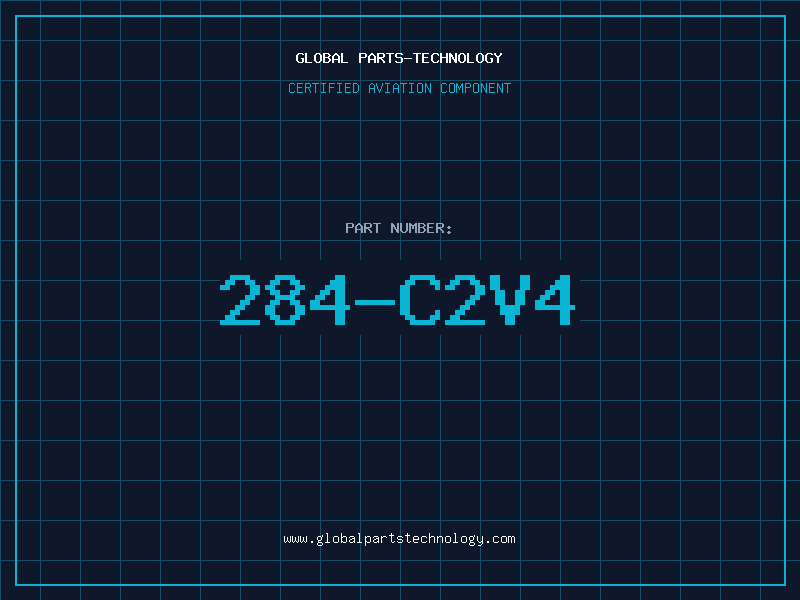Aviation Part 284-C2V4