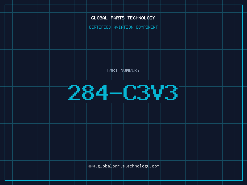Aviation Part 284-C3V3