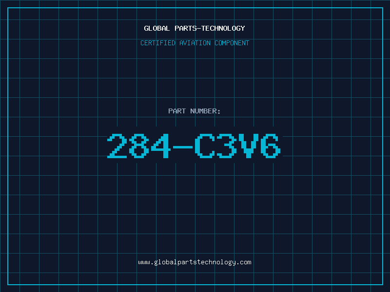 Aviation Part 284-C3V6