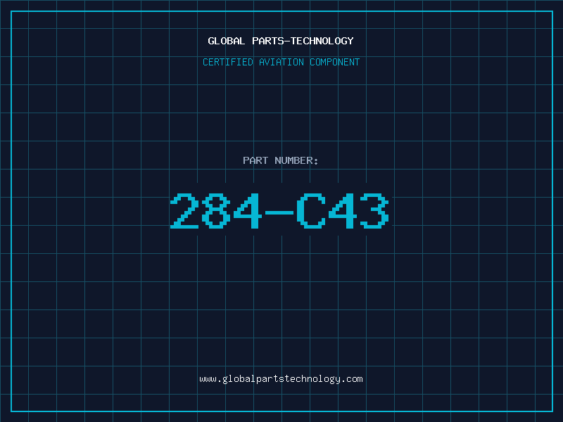 Aviation Part 284-C43