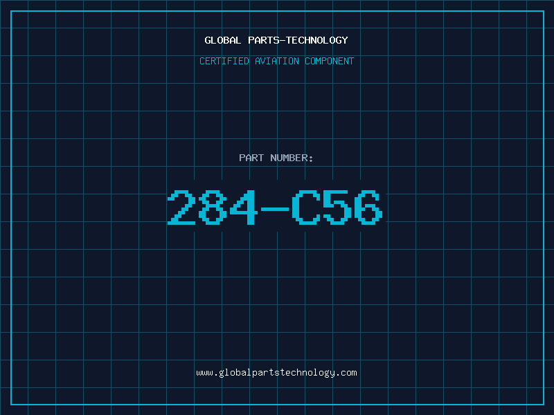 Aviation Part 284-C56