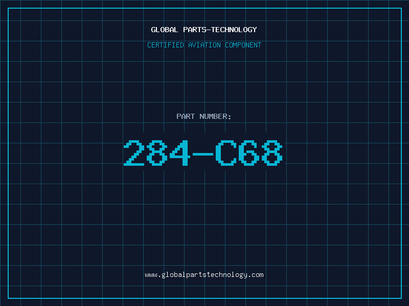 Aviation Part 284-C68