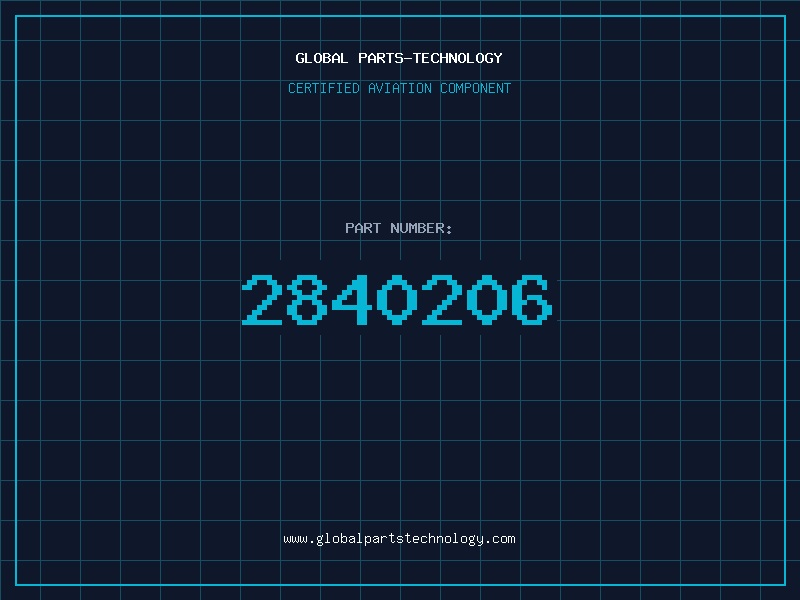 Aviation Part 2840206