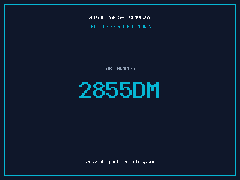 Aviation Part 2855DM