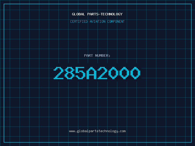 Aviation Part 285A2000