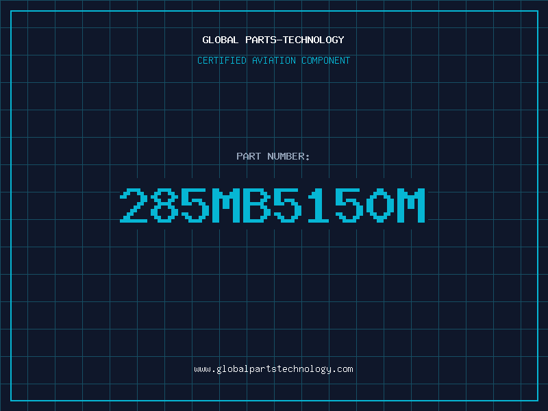 Aviation Part 285MB5150M