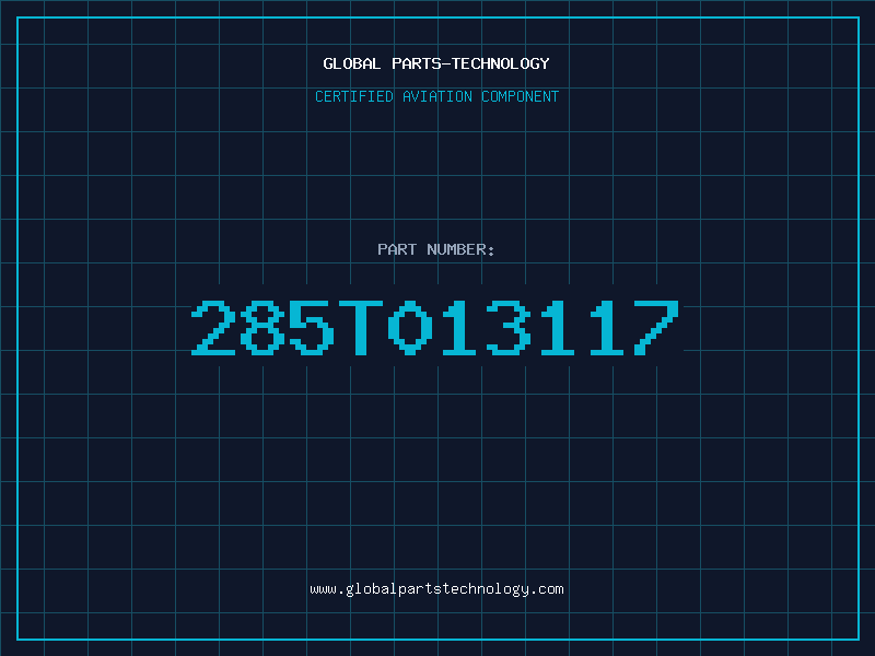 Aviation Part 285T013117