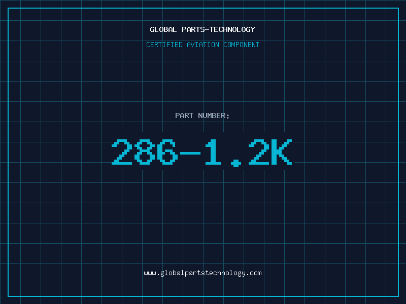 Aviation Part 286-1.2K