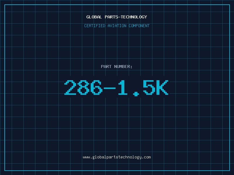 Aviation Part 286-1.5K