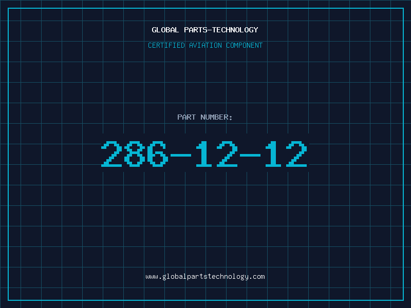 Aviation Part 286-12-12