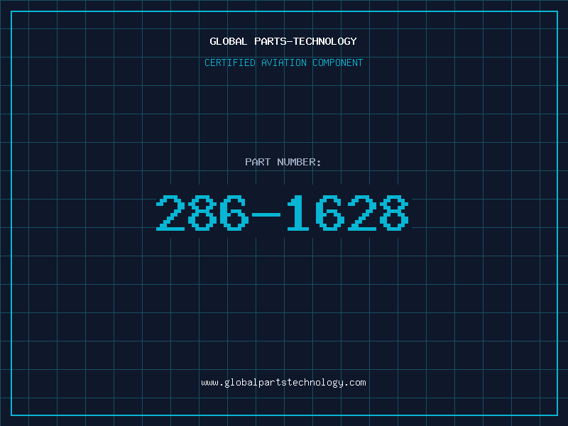Aviation Part 286-1628