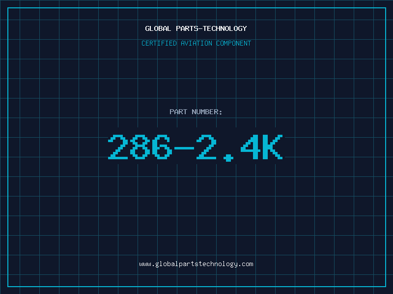 Aviation Part 286-2.4K