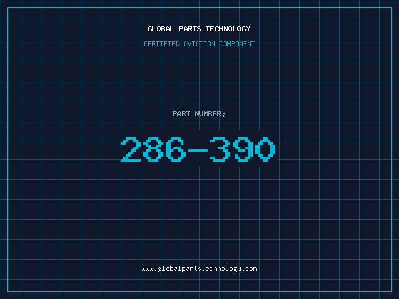 Aviation Part 286-390
