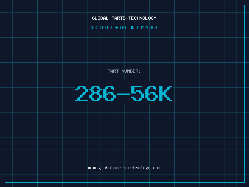 Aviation Part 286-56K