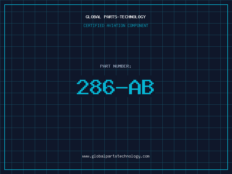 Aviation Part 286-AB