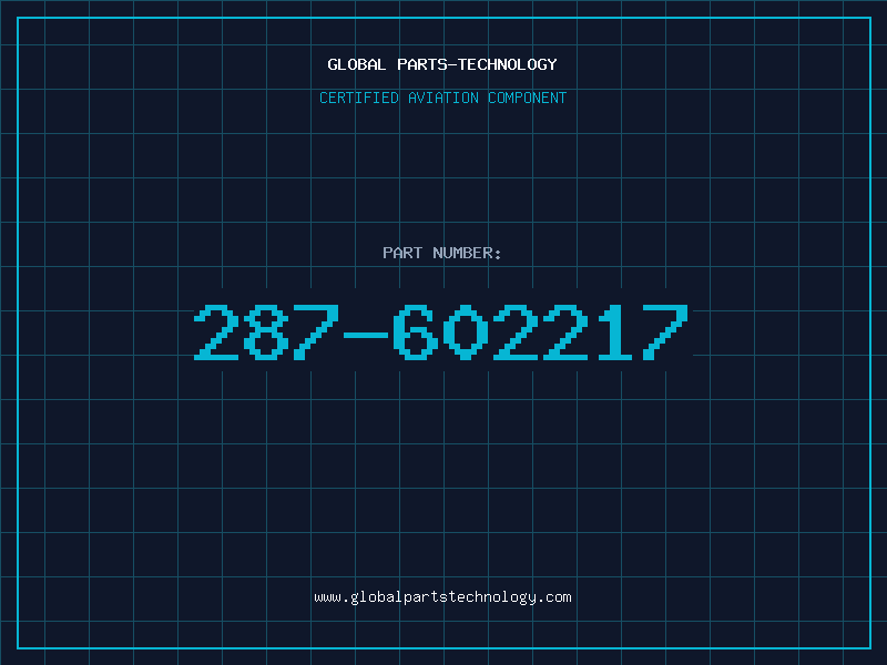 Aviation Part 287-602217