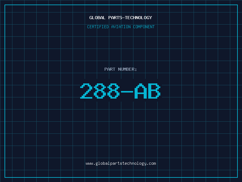 Aviation Part 288-AB